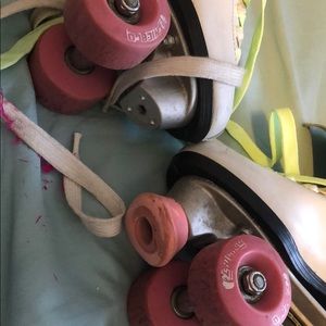 Roller skates